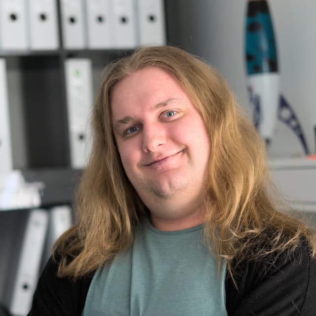 Profilbild